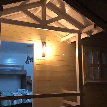 Cabana Quaraca Da Serra Урубиси Екстериор снимка